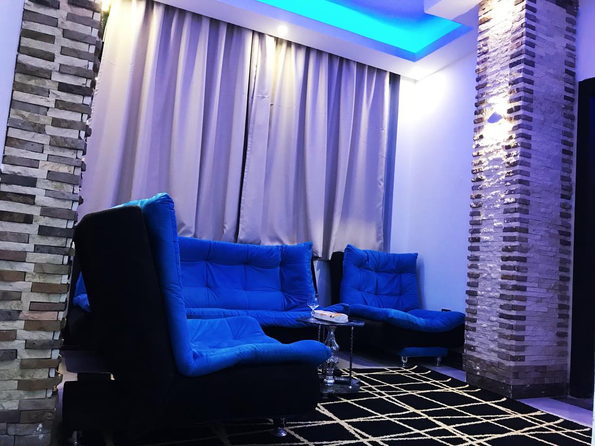 Cecelia Resort Hurghada Zewnętrze zdjęcie