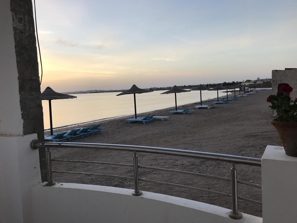 Cecelia Resort Hurghada Zewnętrze zdjęcie