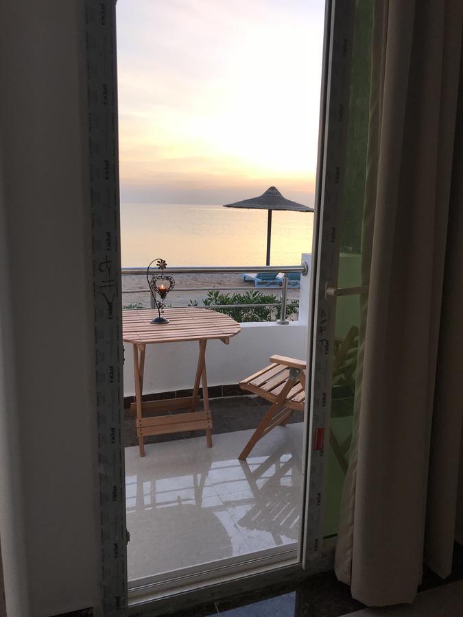 Cecelia Resort Hurghada Zewnętrze zdjęcie