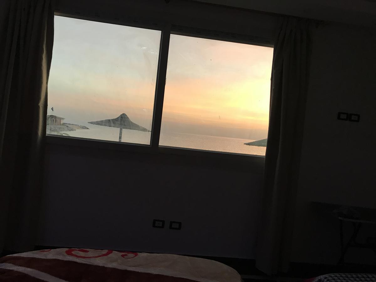 Cecelia Resort Hurghada Zewnętrze zdjęcie