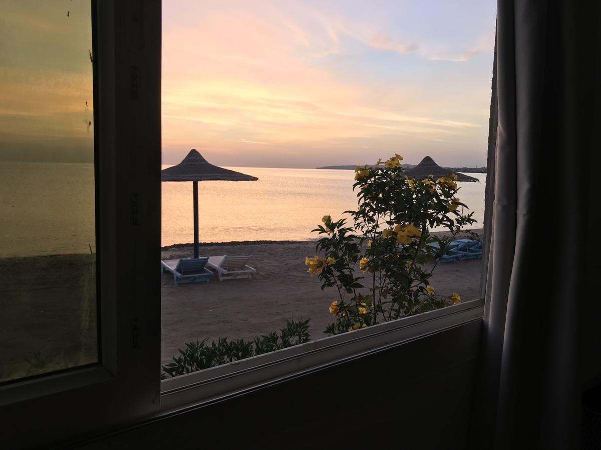 Cecelia Resort Hurghada Zewnętrze zdjęcie