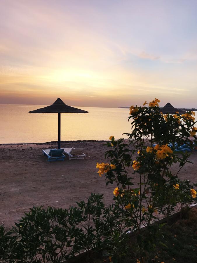 Cecelia Resort Hurghada Zewnętrze zdjęcie