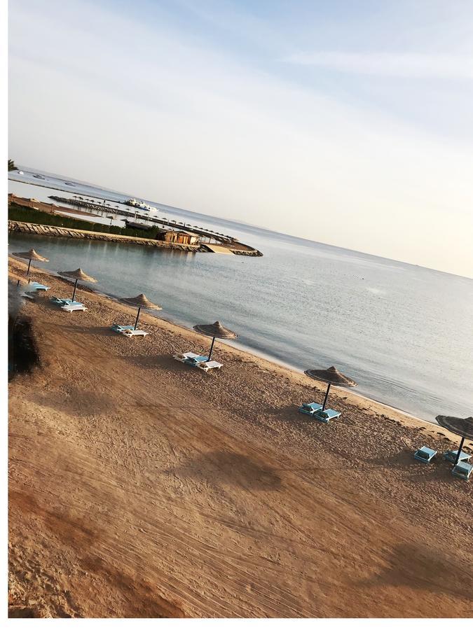 Cecelia Resort Hurghada Zewnętrze zdjęcie