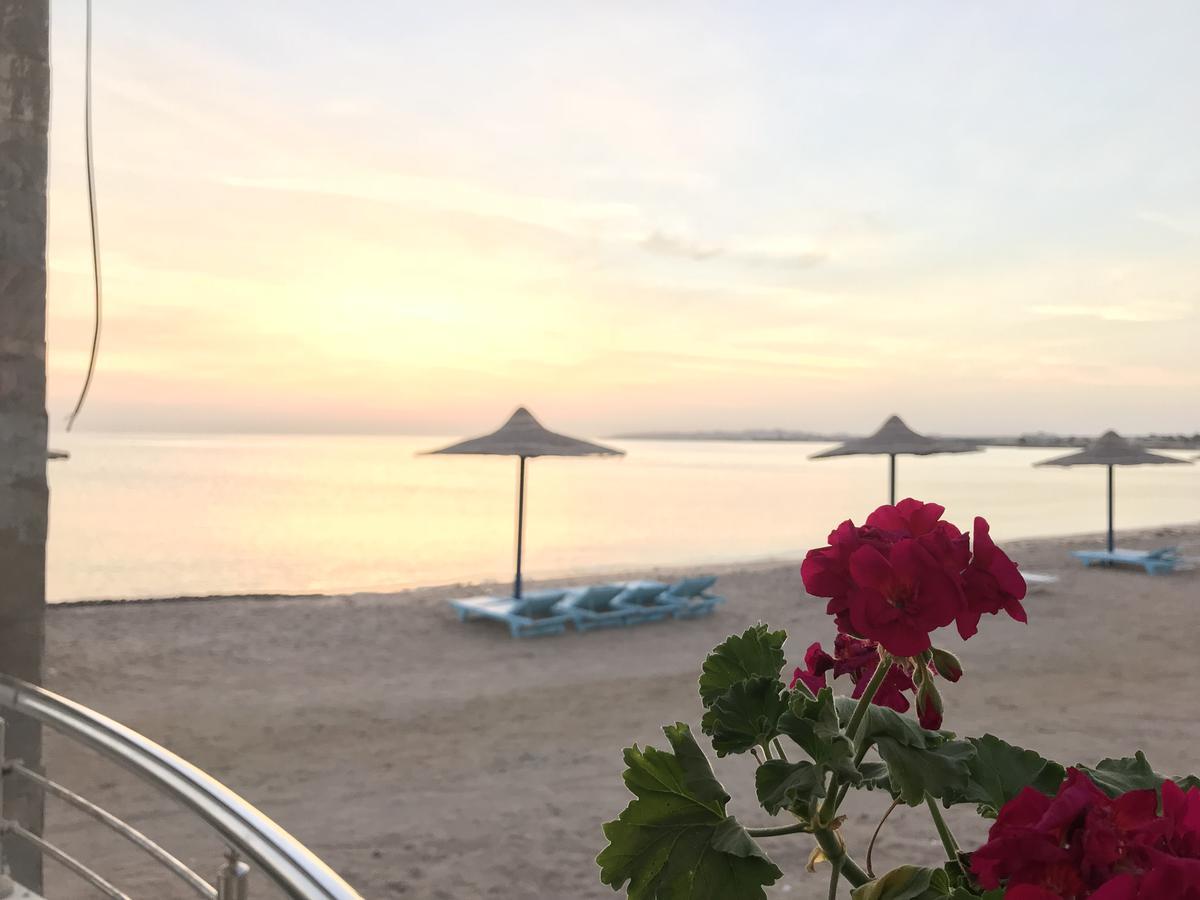 Cecelia Resort Hurghada Zewnętrze zdjęcie