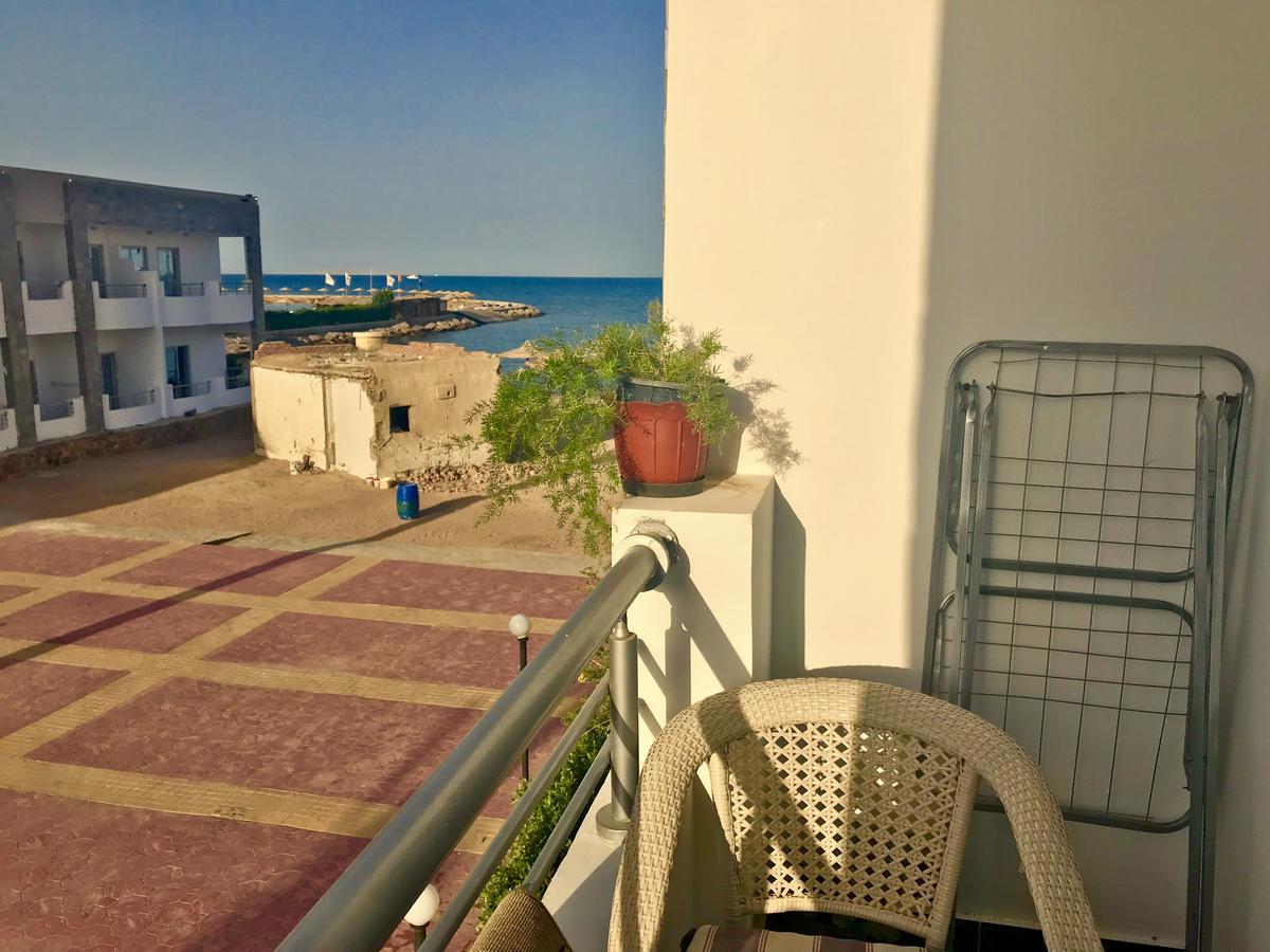 Cecelia Resort Hurghada Pokój zdjęcie