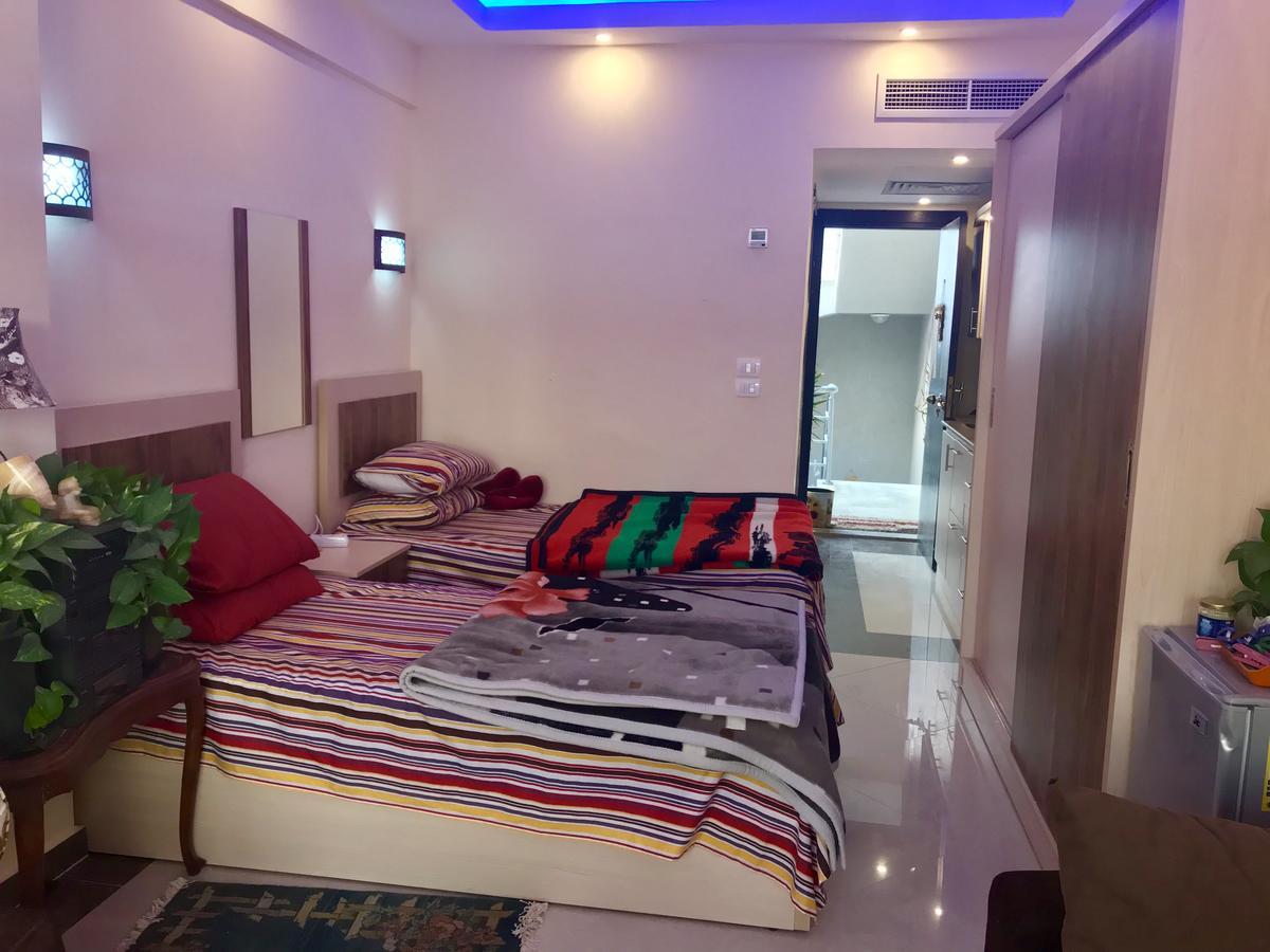 Cecelia Resort Hurghada Pokój zdjęcie